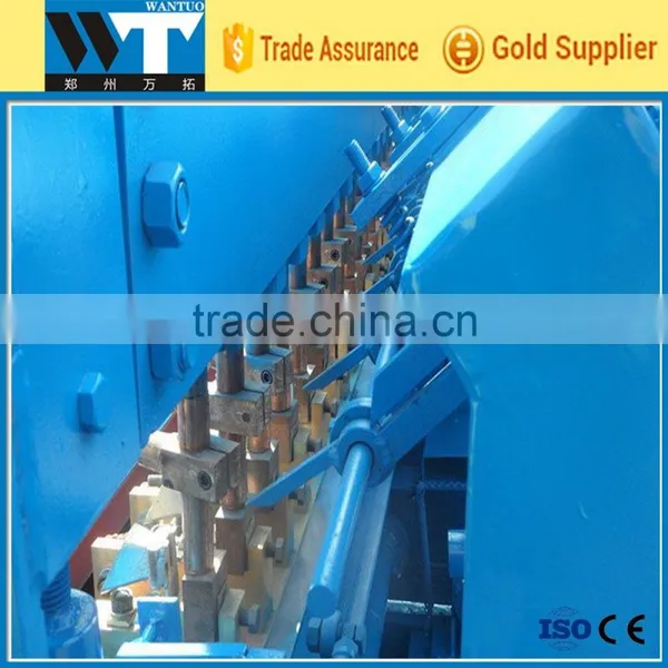 Automatic Welding Net Making Machine Low Price photo-3
