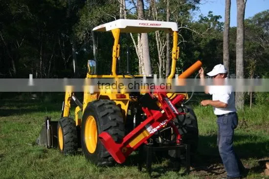 Log Splitter photo-2