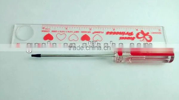 T8 screwdriver with magnetic tip,Game machines opening tools for XBOX360 controller,Hex T8 Hand tool