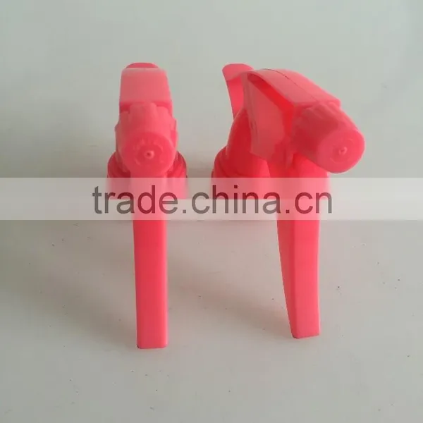 28mm Trigger Spray Nozzle for Bottles photo-3