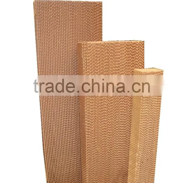 Wet Curtain Cooling System
