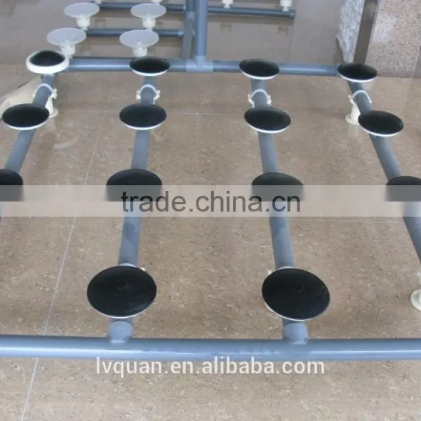 Membrane Diffuser,water Treatment Bubble Diffuser photo-4
