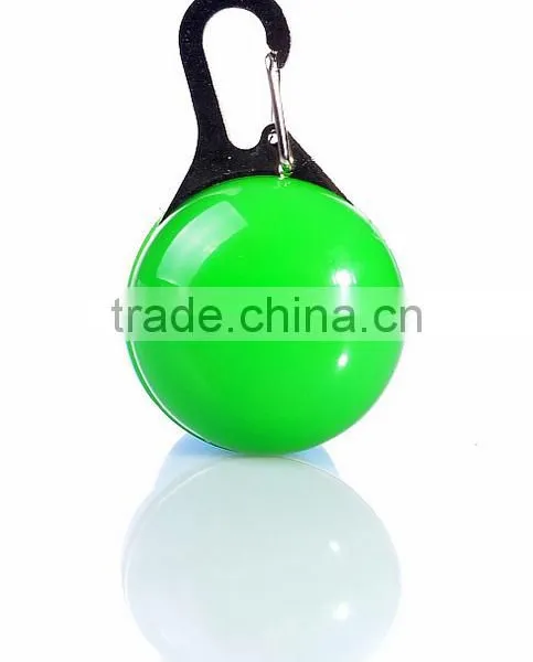 Dog Collar Light, Dog Safety Light, Portable LED Light photo-5