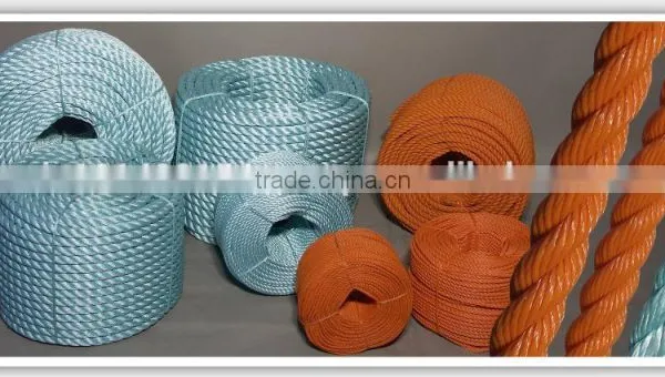 PP Polysteel Rope photo-2