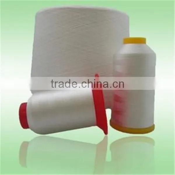 High Quality Dissolving Water Soluble Thread photo-4