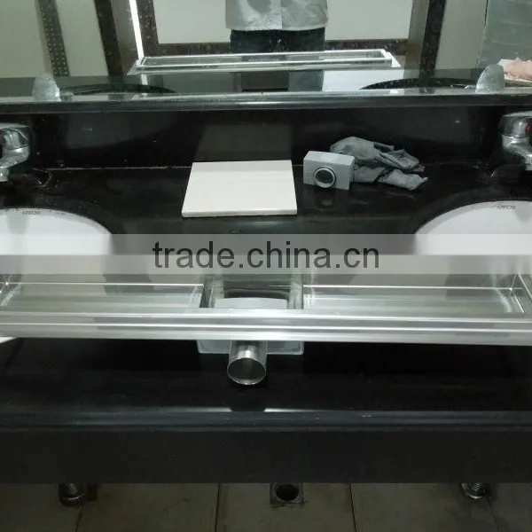 Siphon Drain photo-3