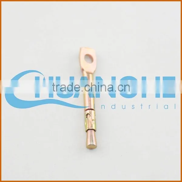 Hardware Fastener Insulation Sleeve Anchor photo-5