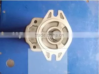 CB-FA Series Hydraulic Gear Pump for the Spare Parts of Forklift photo-4