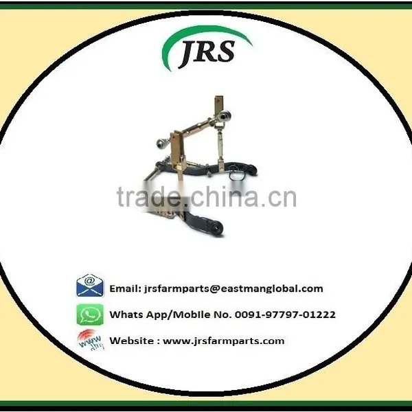 Made in India Three Point Linkage Kit/ Iseki photo-3