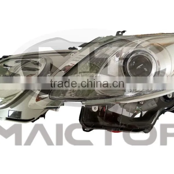 Car Headlight Type and HID Xenon Lamp Type for Toyota Lexus GS300