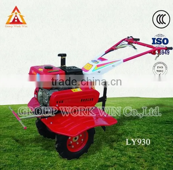 Hot Sale Petrol Cultivator photo-3