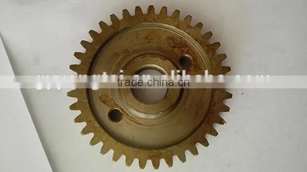 Farm Machinery Speed Regulation Gear of Diesel Engine, Governor Gear for Tractor photo-2