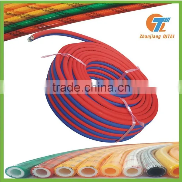 Inside Diameter 8mm Industrial Welding Hose photo-6