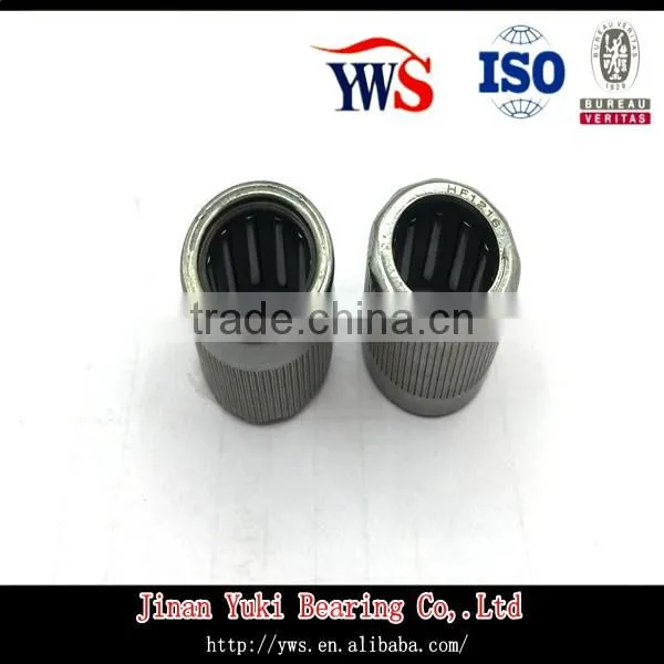 12x18x16mm Needle Roller Bearing HF1216 photo-5