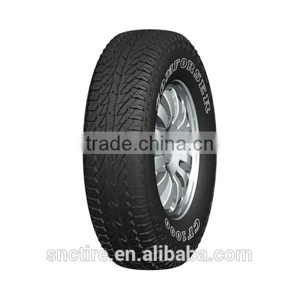 HIGH PERFORMANCE CHINESE FAMOUS BRAND CAR TIRE CF1000 photo-4