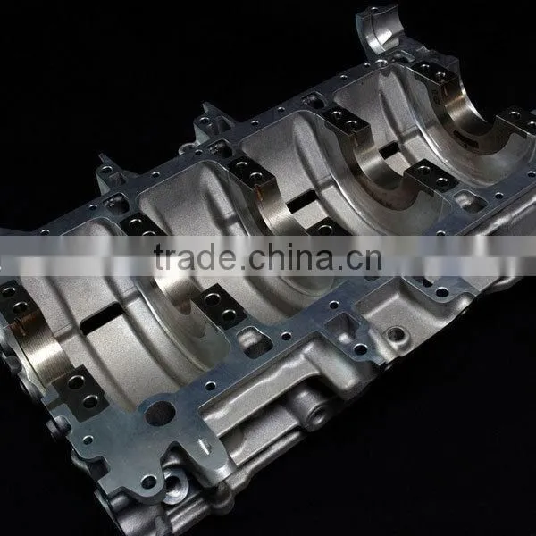 High Quality Cheap Customized Plastic Blow Molding photo-4