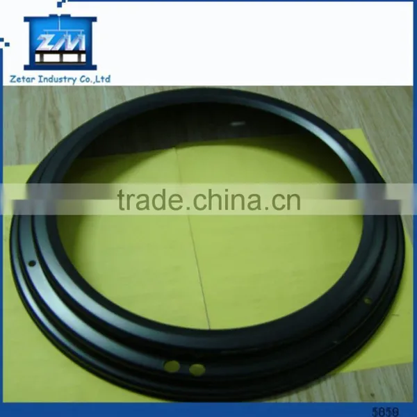 China Customized Plastic Injection Moulding Factory photo-3