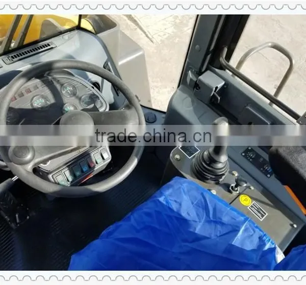 5Twheel Loader photo-5