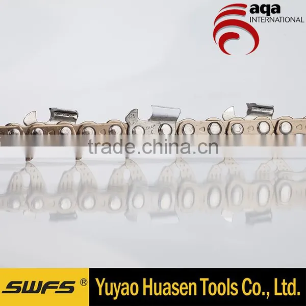 SWFS Garden Tool Parts Electricity Saw Chain Self-Sharpening Electric Chain Saw photo-3