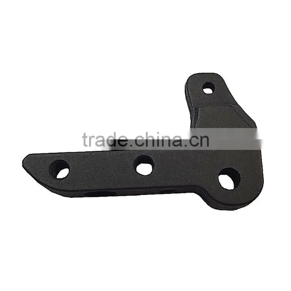 Aluminum Alloy Die Casting Parts Home Appliances Parts Accessories photo-4