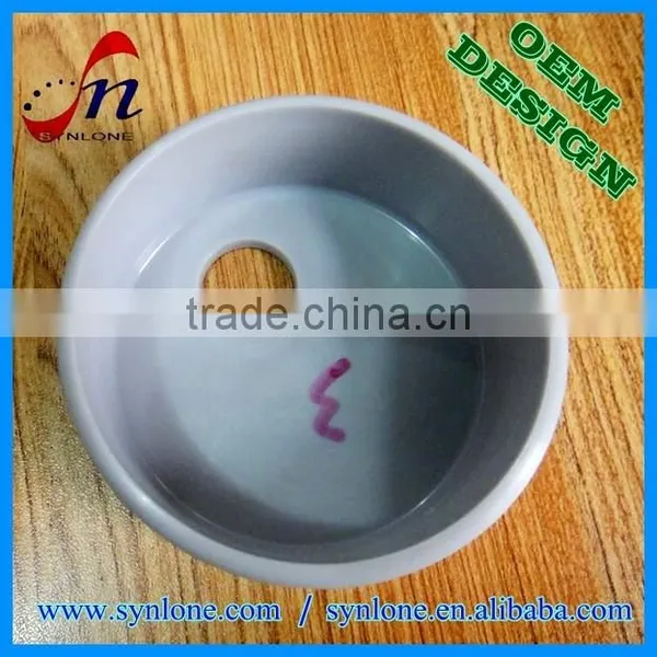 Various Sizes Plastic Pipe Fittings ,plastic Pipe Caps photo-3