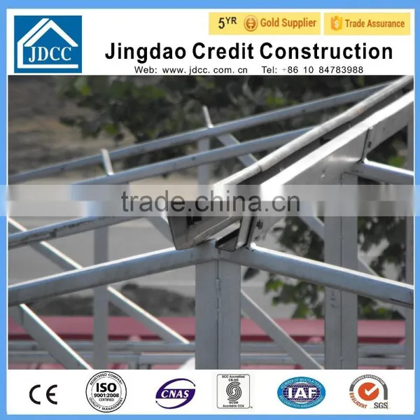 Prefabricated Houses Villa photo-6