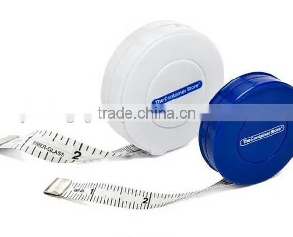 new popular Body Tape Measure,custom color,with high quality for promotion,custom size,OEM orders are welcome