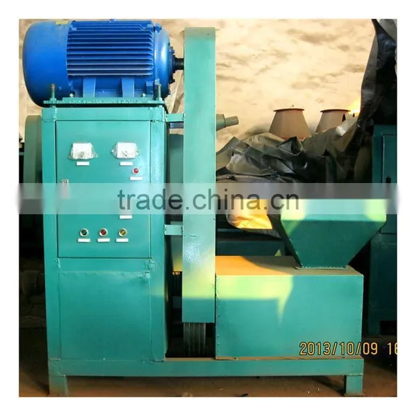 Best Selling Coconut Shell Charcoal Making Machine for Sale