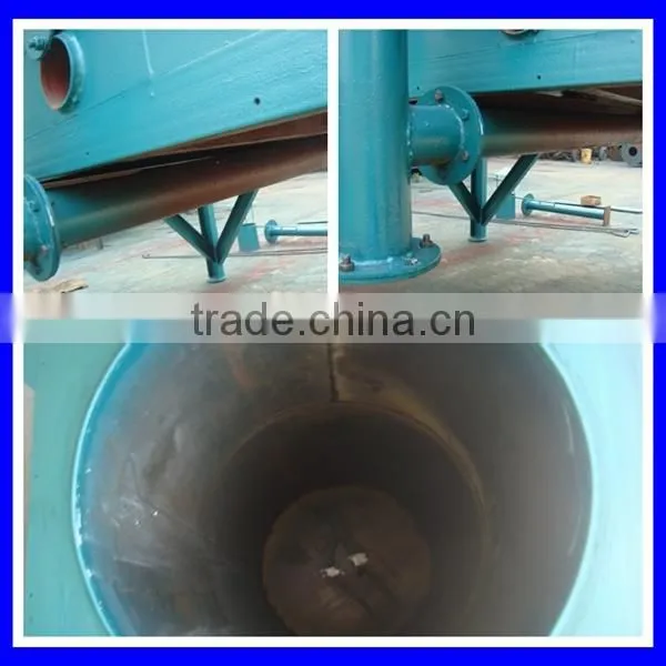 Energy-saving Airflow Carbonization Oven With Lowest Price photo-3