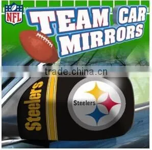Car Mirror Covers