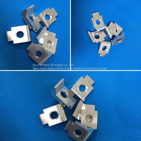 Different Usage of CNC Aluminum Machinery Parts photo-3