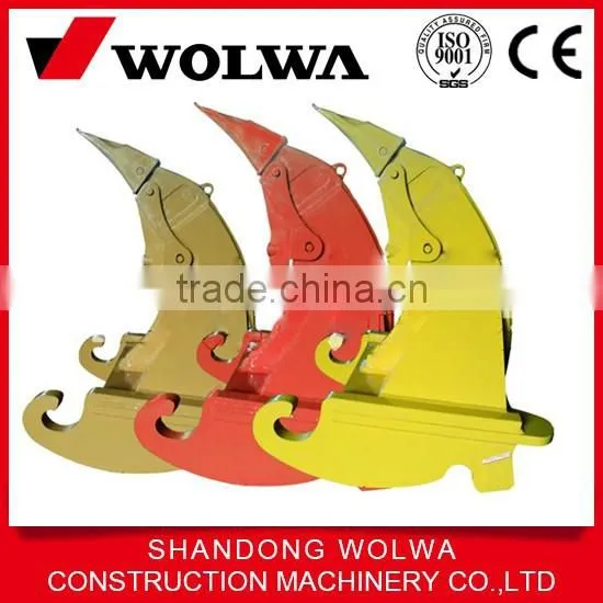Excavator Accessories Excavator Ridger for Sale photo-2