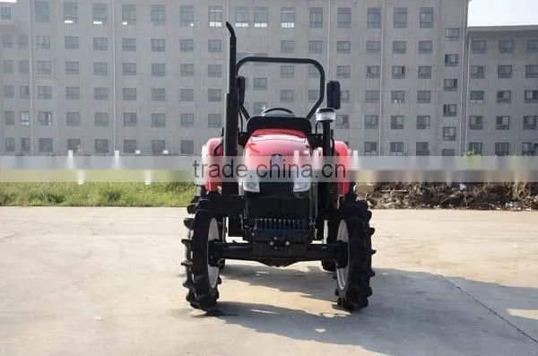 SJH 804 China Manufacturer Foton Cheap Tractor Best Price photo-3