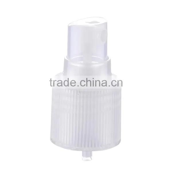Cosmetic Packaging 24/415 Plastic Mist Sprayer Pump photo-4