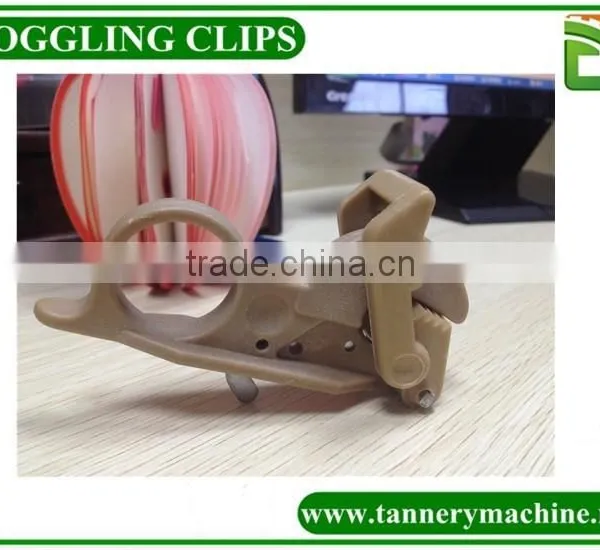 Small Plastic Clips photo-2