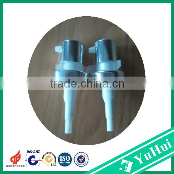 15mm 18mm 20mm Aluminium-plastic Crimp Sprayer,glass Bottles 15mm Parfum Crimp Spray photo-4