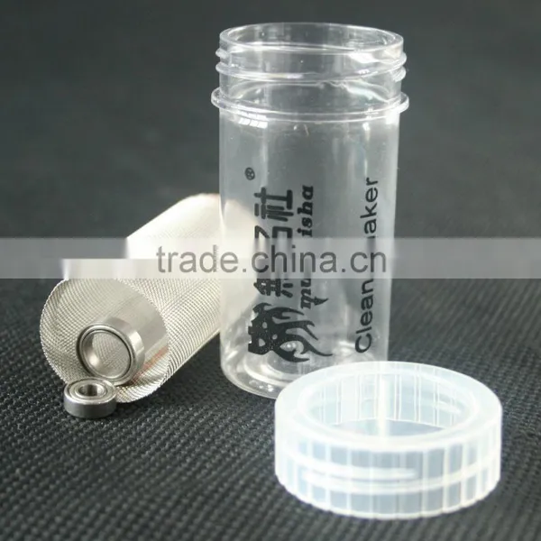 MUMEISHA Clean & Lubricate RC Ball Bearings photo-2