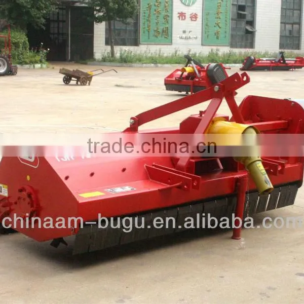 Straw Chopper Machine photo-2