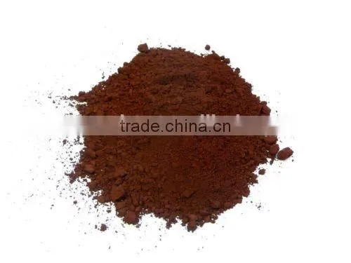 High Grade Atomized Ferro Silicon Iron Powder photo-2