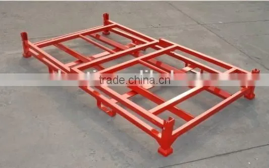 Foldable Heavy Duty Tier Rack photo-5