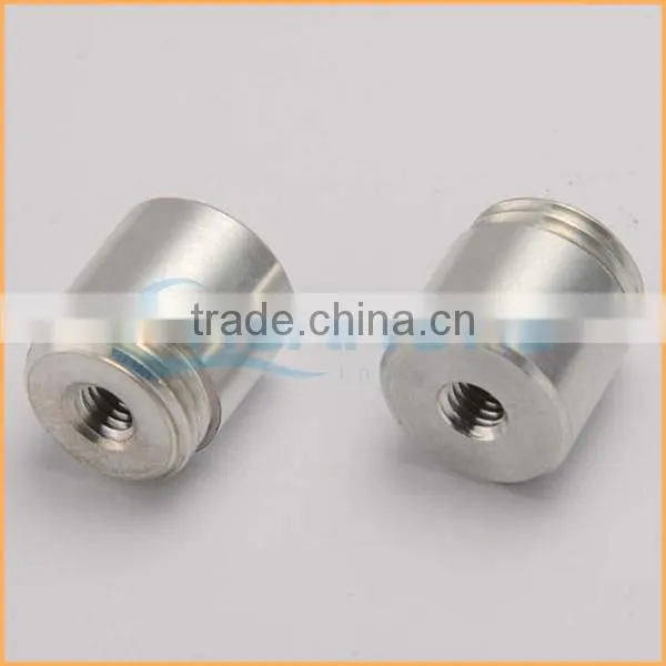 Dongguan Factory Supply Stainless Steel 304 Cnc Turning Parts photo-4
