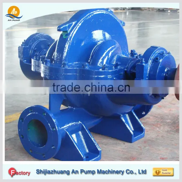 Large Flow Farm Garden Agricultural Irrigation Water Pump photo-4