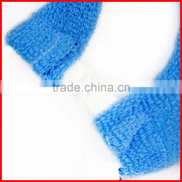 Hot Sale All Type Warm Soft Toilet Cover Seat Lid Pad Overcoat Toilet Case Bathroom Closestool Protector photo-6