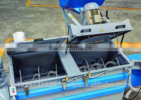 MINISTAR 2000 Chicken Feed Making Machine/ Chicken Feed Mixing Machine / Animal Feed Making Machine