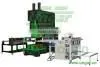 Electrical Automatic Foil Container Stacker Machine With Automatic Counter (UNST-6010) photo-6