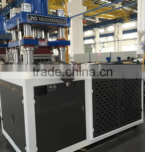 JYJ Ceramic Powder Forming Machine photo-3