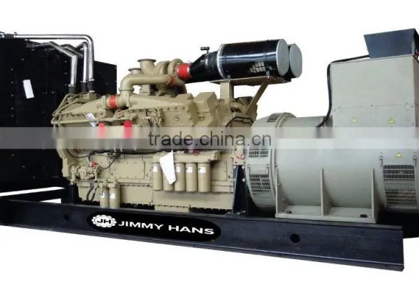 Electric Generator photo-4
