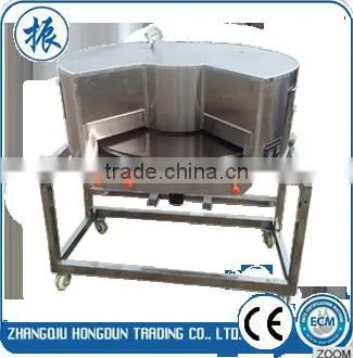 Professional Chapati Machine/chapati Maker for Sale photo-4