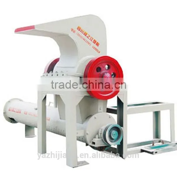 China Supplier Trade Assurance High Efficiency pp Straps Crusher photo-6
