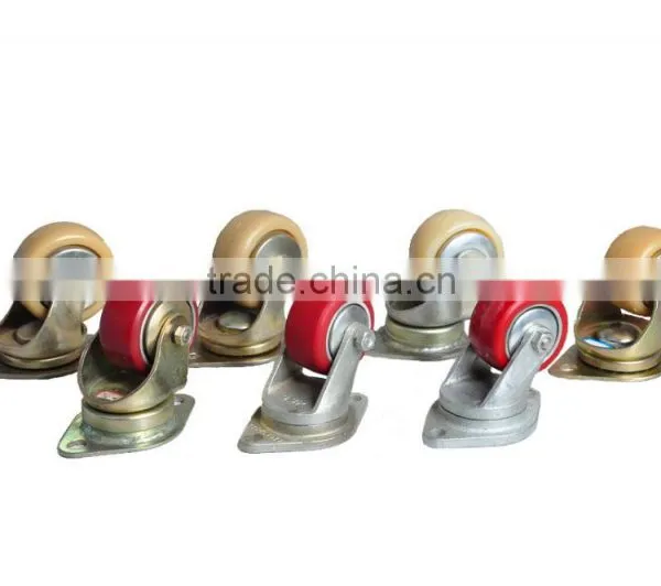 Caster photo-2